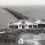 Felixstowe Pier