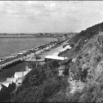 Felixstowe Spa Bandstand