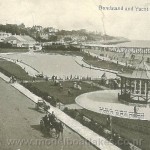 Felixstowe Boating Lake