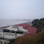 Felixstowe Spa Pavillion