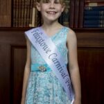 2017 Princess - Sienna