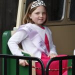 2018 Princess - Olivia