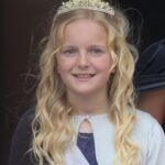 2023 Princess - Eva- Grace