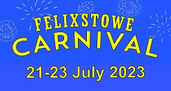 Felixstowe Carnival