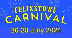 Felixstowe Carnival