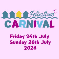 Felixstowe Carnival