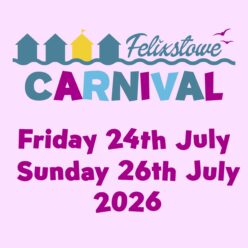 Felixstowe Carnival