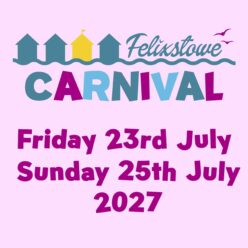 Felixstowe Carnival